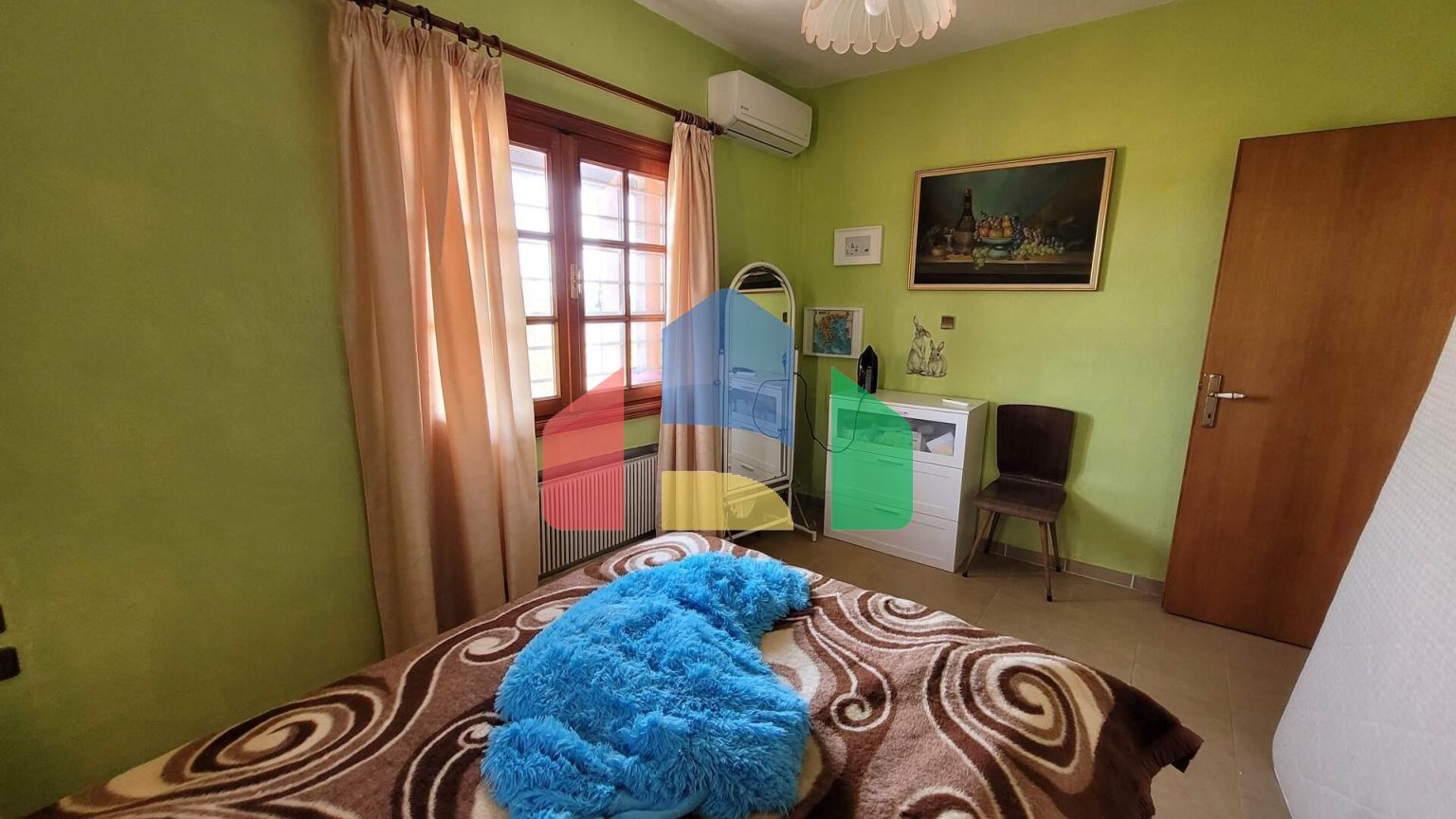 Продажа - Коттедж 200 m² в пригороде Салоник