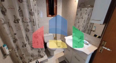 Продажа - Коттедж 200 m² в пригороде Салоник