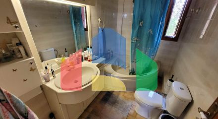 Продажа - Коттедж 200 m² в пригороде Салоник