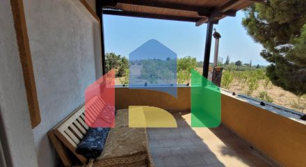 Продажа - Коттедж 200 m² в пригороде Салоник