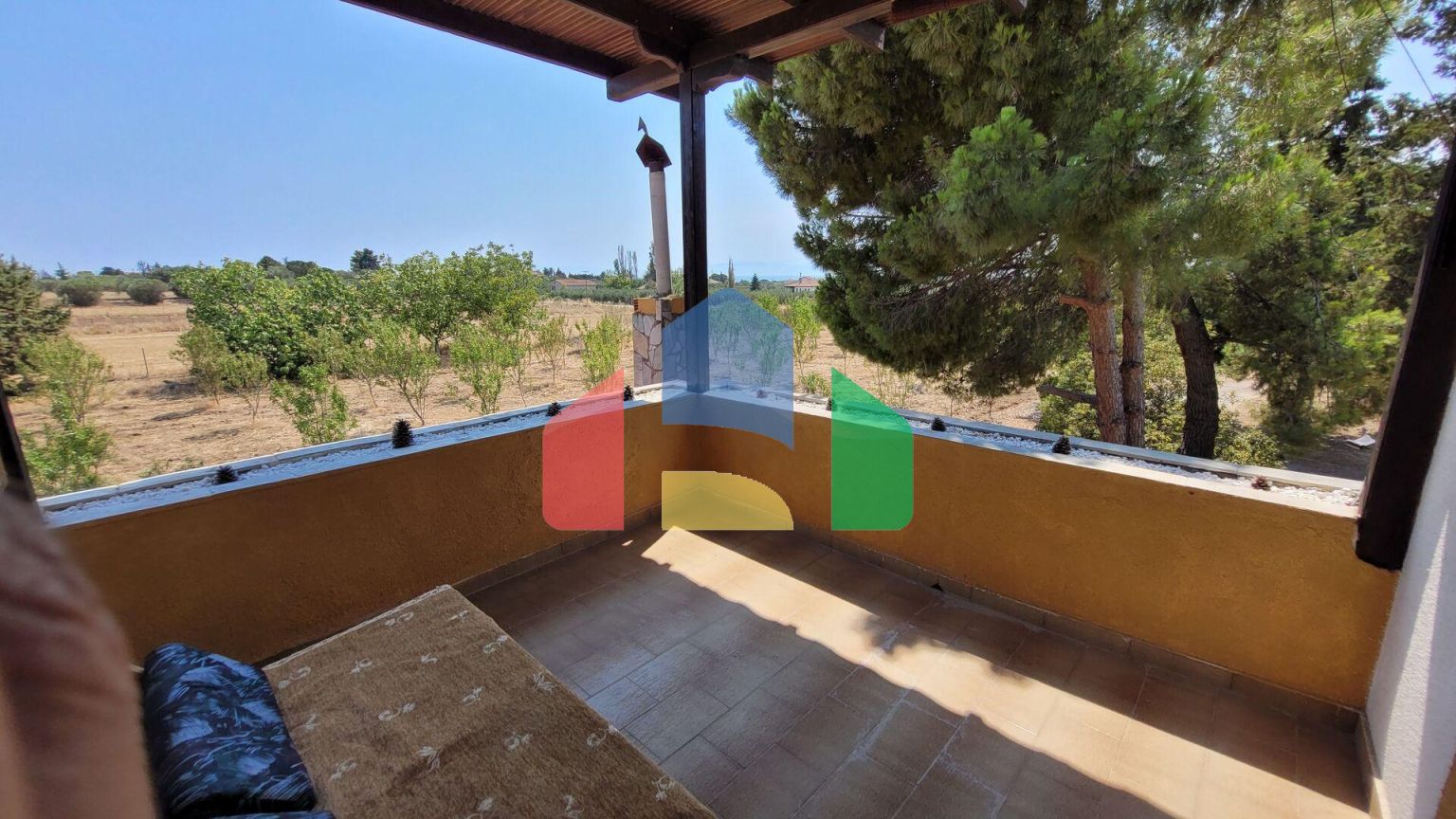 Продажа - Коттедж 200 m² в пригороде Салоник