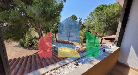 Продажа - Коттедж 200 m² в пригороде Салоник