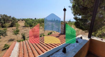 Продажа - Коттедж 200 m² в пригороде Салоник