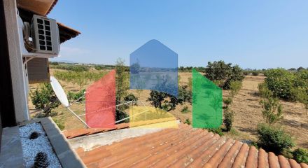 Продажа - Коттедж 200 m² в пригороде Салоник