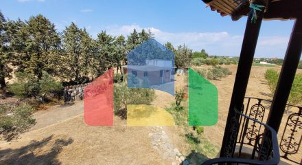 Продажа - Коттедж 200 m² в пригороде Салоник