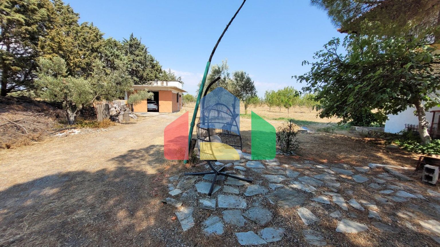 Продажа - Коттедж 200 m² в пригороде Салоник