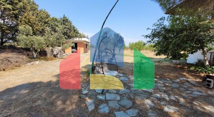 Продажа - Коттедж 200 m² в пригороде Салоник