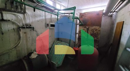 Продажа - Коттедж 200 m² в пригороде Салоник