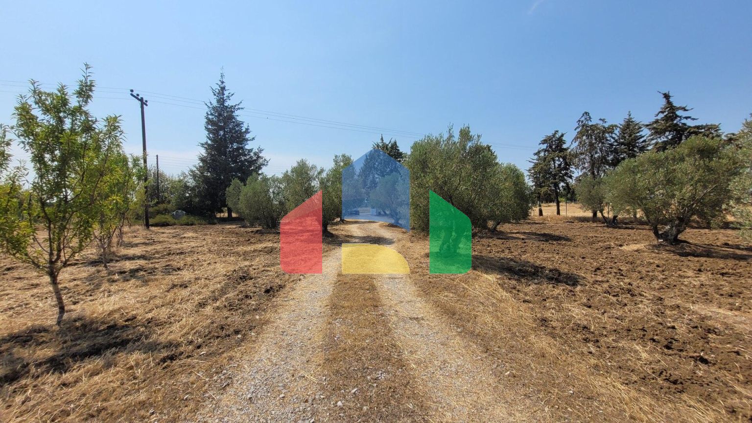 Продажа - Коттедж 200 m² в пригороде Салоник