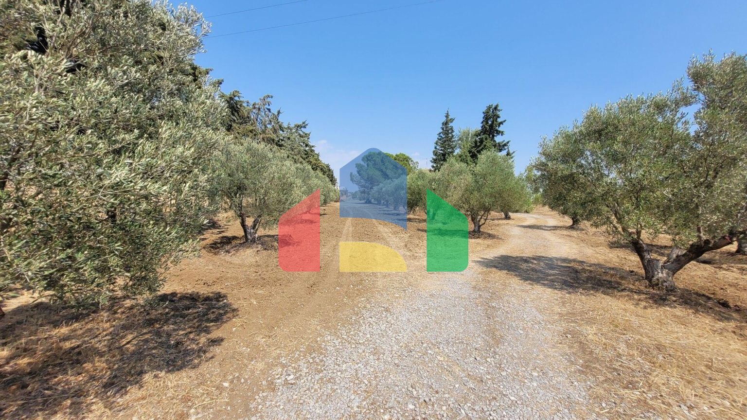 Продажа - Коттедж 200 m² в пригороде Салоник