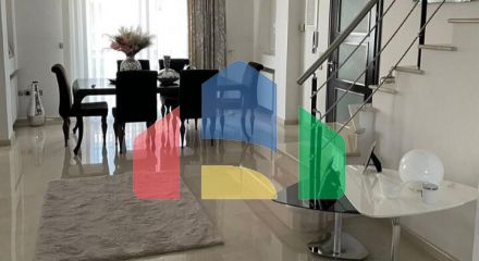 Продаж - Котедж 300 m² в передмісті Салонік