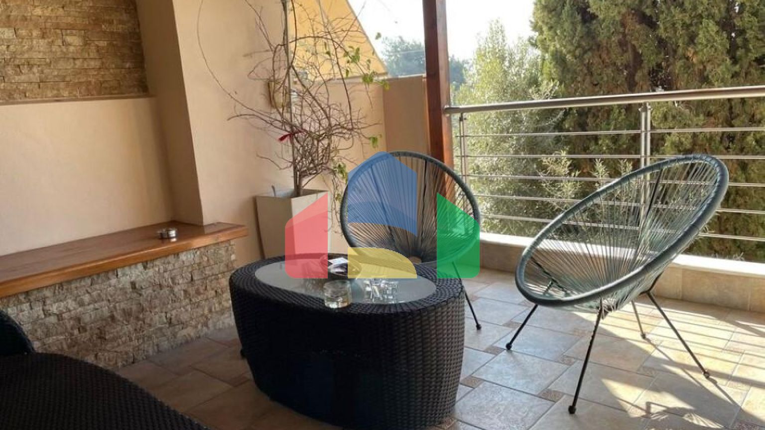 Продаж - Котедж 300 m² в передмісті Салонік