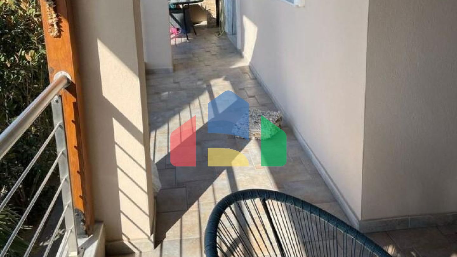 Продаж - Котедж 300 m² в передмісті Салонік