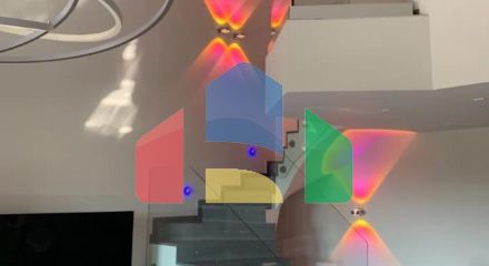 Продажа - Таунхаус 290 m² в пригороде Салоник Продажа - Таунхаус 290 m² в пригороде Салоник