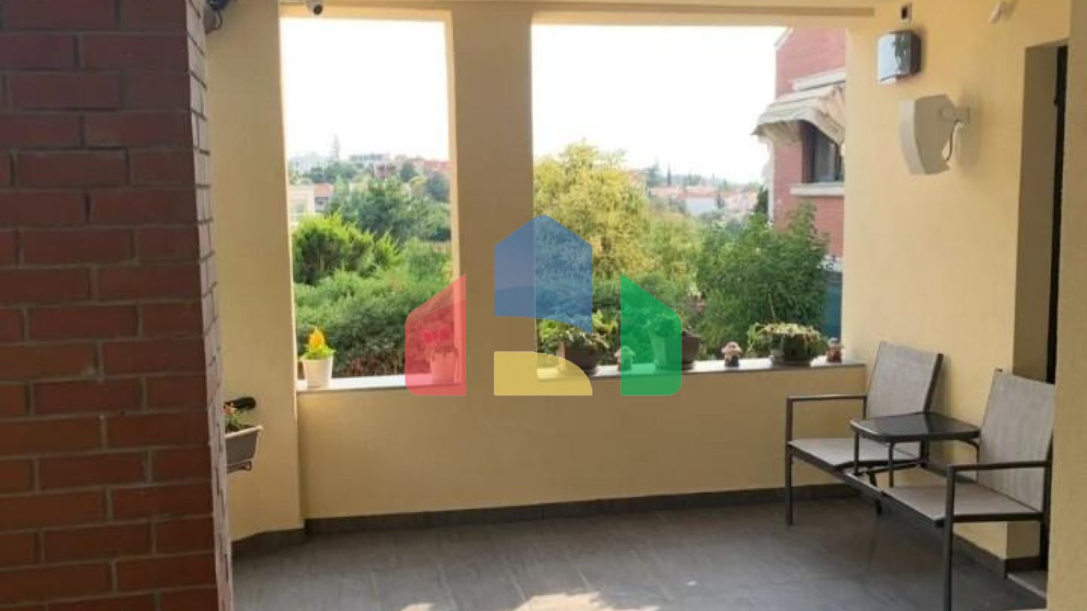 Продажа - Таунхаус 290 m² в пригороде Салоник