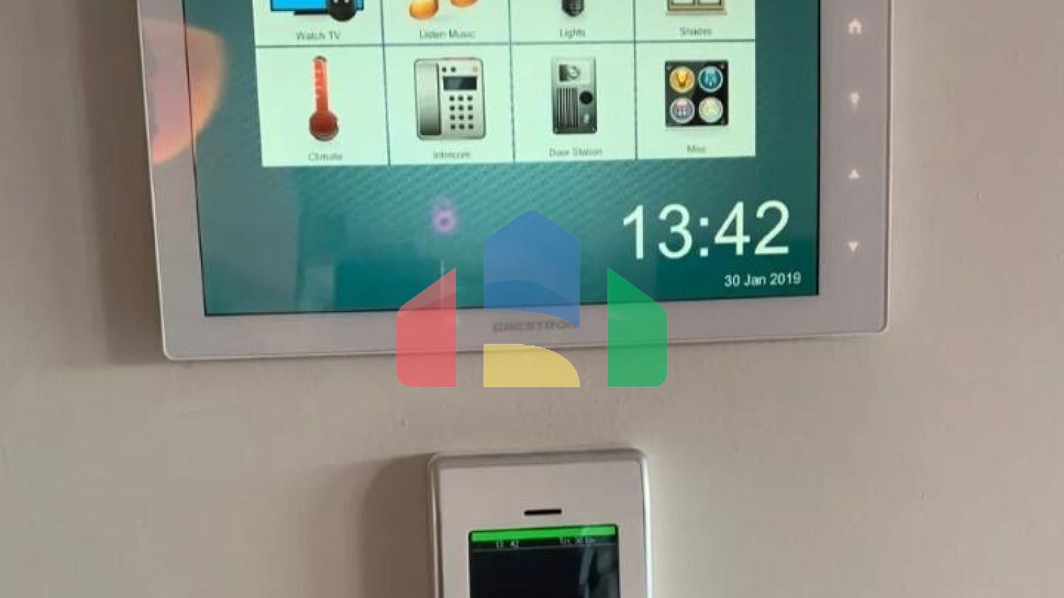 Продажа - Таунхаус 290 m² в пригороде Салоник