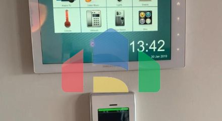 Продажа - Таунхаус 290 m² в пригороде Салоник Продажа - Таунхаус 290 m² в пригороде Салоник