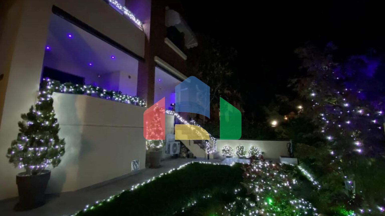 Продажа - Таунхаус 290 m² в пригороде Салоник