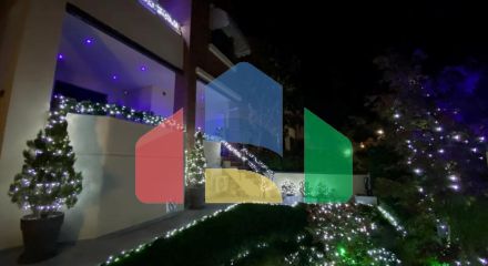 Продажа - Таунхаус 290 m² в пригороде Салоник Продажа - Таунхаус 290 m² в пригороде Салоник