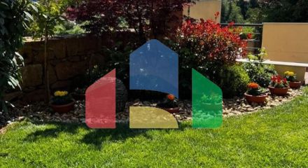 Продажа - Таунхаус 290 m² в пригороде Салоник Продажа - Таунхаус 290 m² в пригороде Салоник