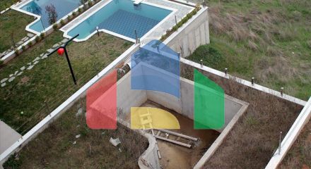 Продаж - Таунхаус 240 m² в передмісті Салонік