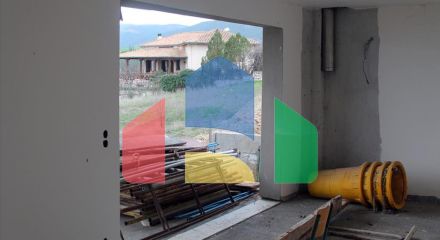 Продаж - Таунхаус 240 m² в передмісті Салонік