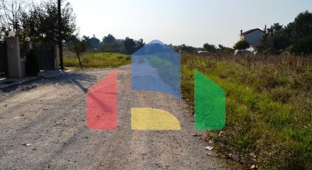 Продажа - Земельный участок 690 m² в пригороде Салоник