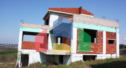 Продаж - Котедж 190 m² в передмісті Салонік