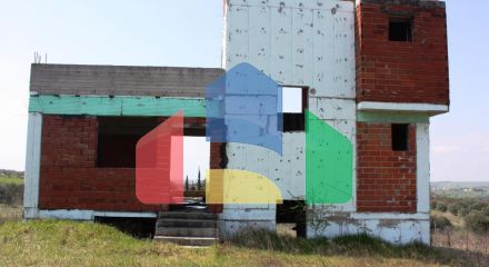Продаж - Котедж 190 m² в передмісті Салонік