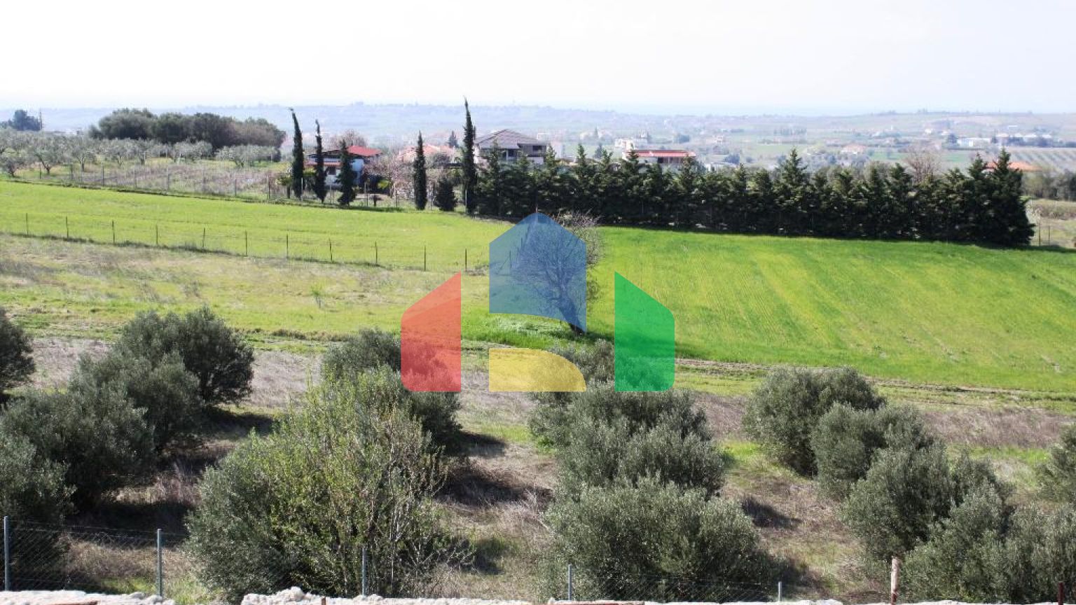 Продаж - Котедж 190 m² в передмісті Салонік