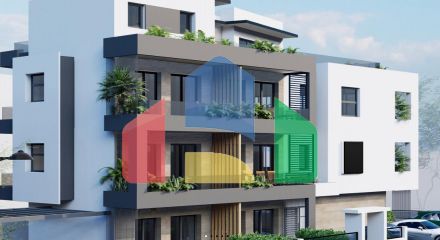 Продаж - Duplex 55 m² в передмісті Салонік