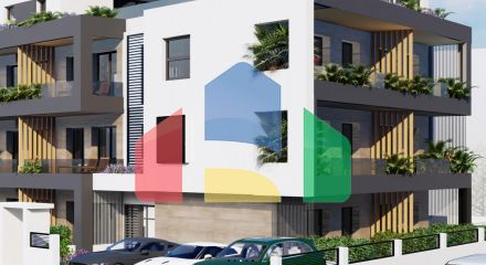 Продаж - Duplex 55 m² в передмісті Салонік
