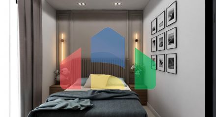 Продаж - Duplex 55 m² в передмісті Салонік