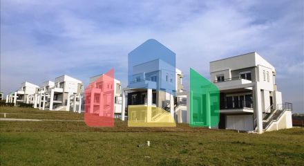 Продажа - Коттедж 195 m² в пригороде Салоник