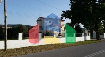 Продажа - Коттедж 430 m² в пригороде Салоник