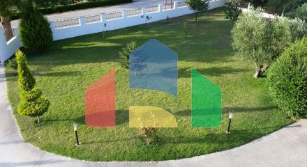 Продаж - Котедж 430 m² в передмісті Салонік