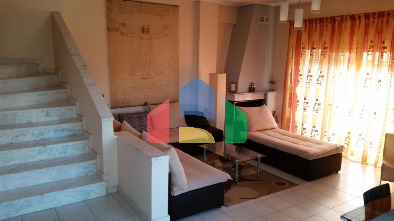 Продаж - Котедж 430 m² в передмісті Салонік