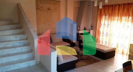 Продаж - Котедж 430 m² в передмісті Салонік