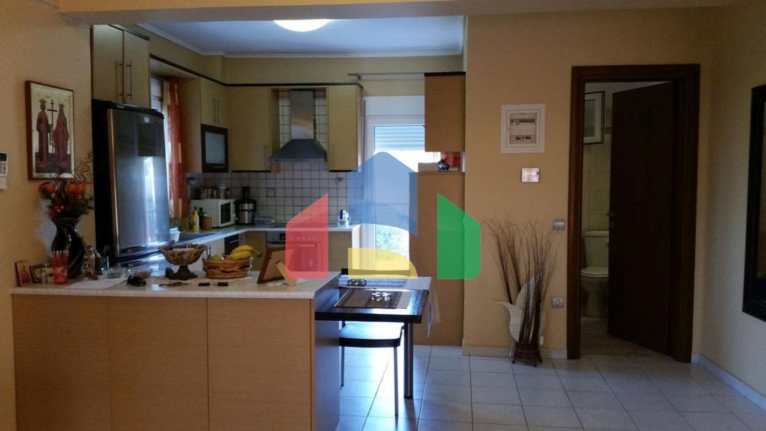 Продаж - Котедж 430 m² в передмісті Салонік