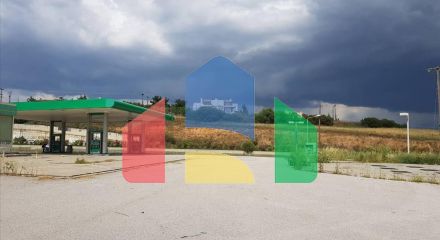 Продажа - Коммерческое помещение 19000 m² в пригороде Салоник