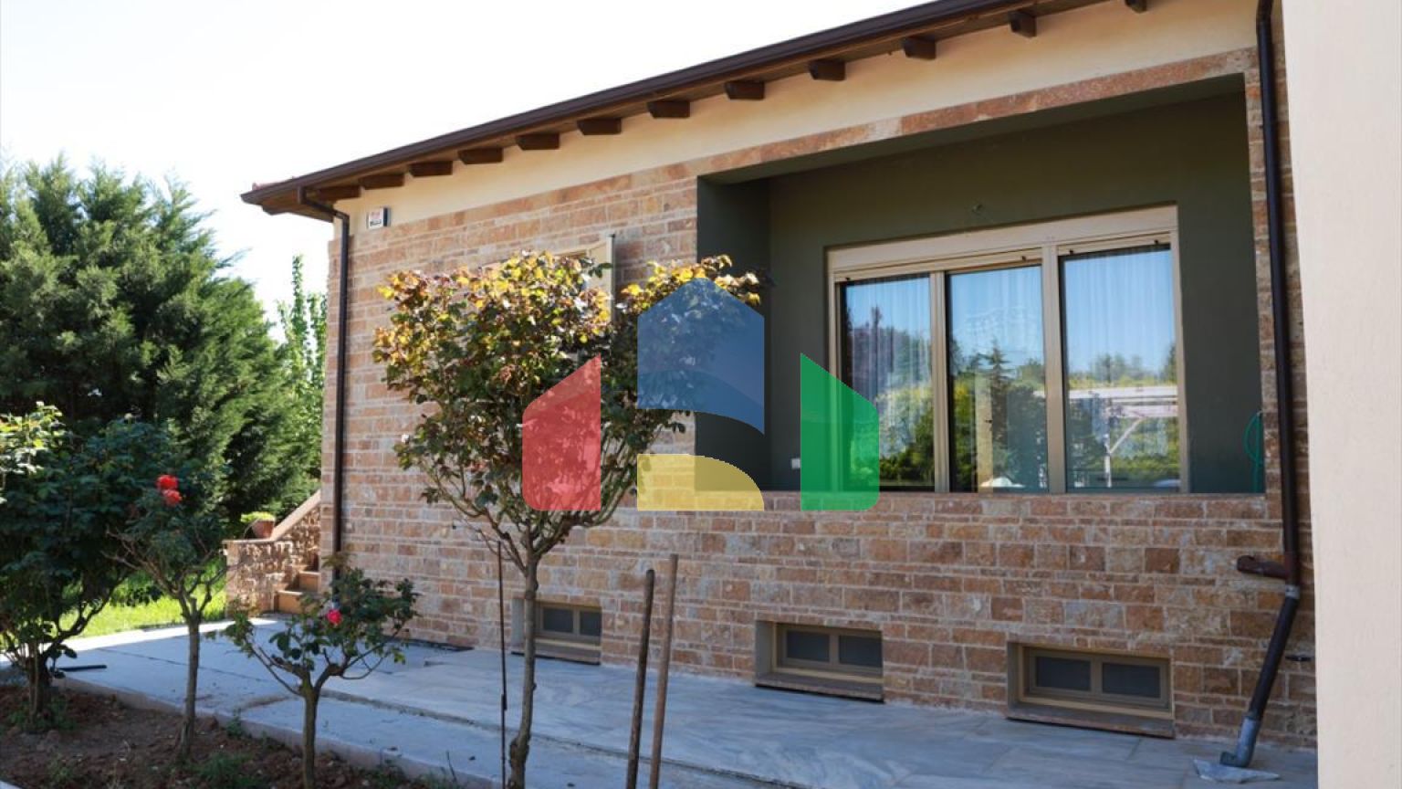 Продажа - Вилла 500 m² в пригороде Салоник