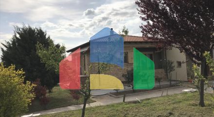 Продажа - Вилла 500 m² в пригороде Салоник Продажа - Вилла 500 m² в пригороде Салоник