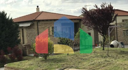 Продажа - Вилла 500 m² в пригороде Салоник Продажа - Вилла 500 m² в пригороде Салоник