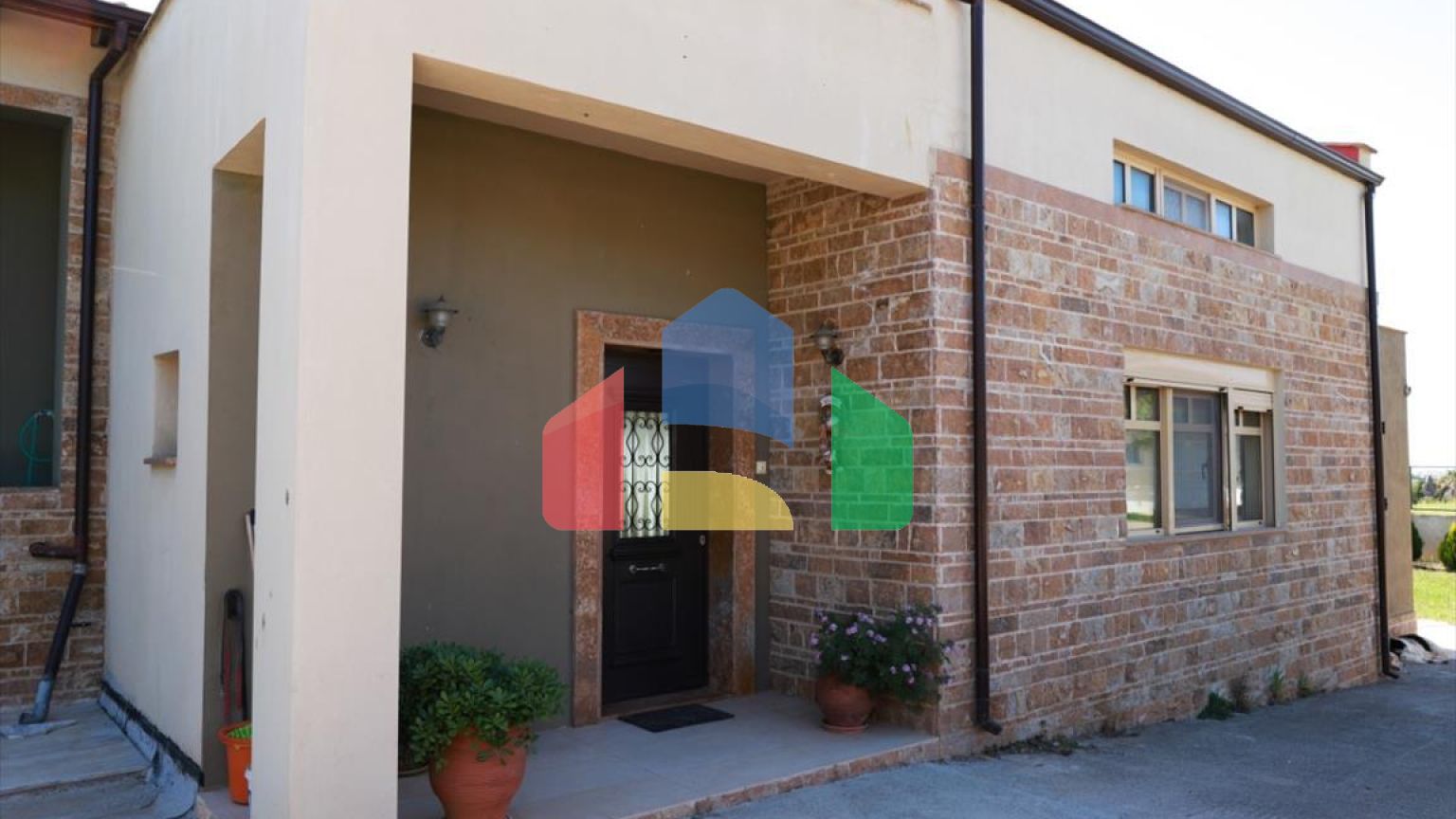 Продажа - Вилла 500 m² в пригороде Салоник