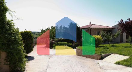 Продажа - Вилла 500 m² в пригороде Салоник Продажа - Вилла 500 m² в пригороде Салоник