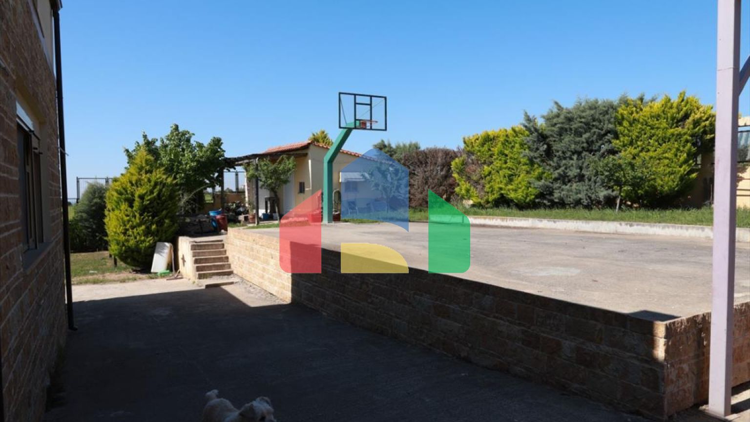 Продажа - Вилла 500 m² в пригороде Салоник