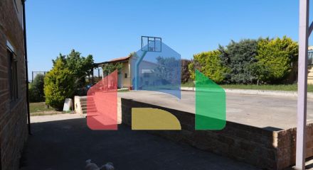 Продажа - Вилла 500 m² в пригороде Салоник Продажа - Вилла 500 m² в пригороде Салоник