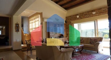 Продажа - Вилла 500 m² в пригороде Салоник Продажа - Вилла 500 m² в пригороде Салоник