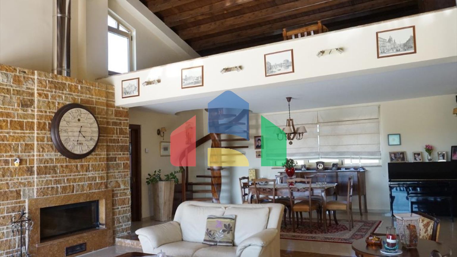 Продажа - Вилла 500 m² в пригороде Салоник