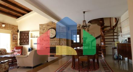 Продажа - Вилла 500 m² в пригороде Салоник Продажа - Вилла 500 m² в пригороде Салоник